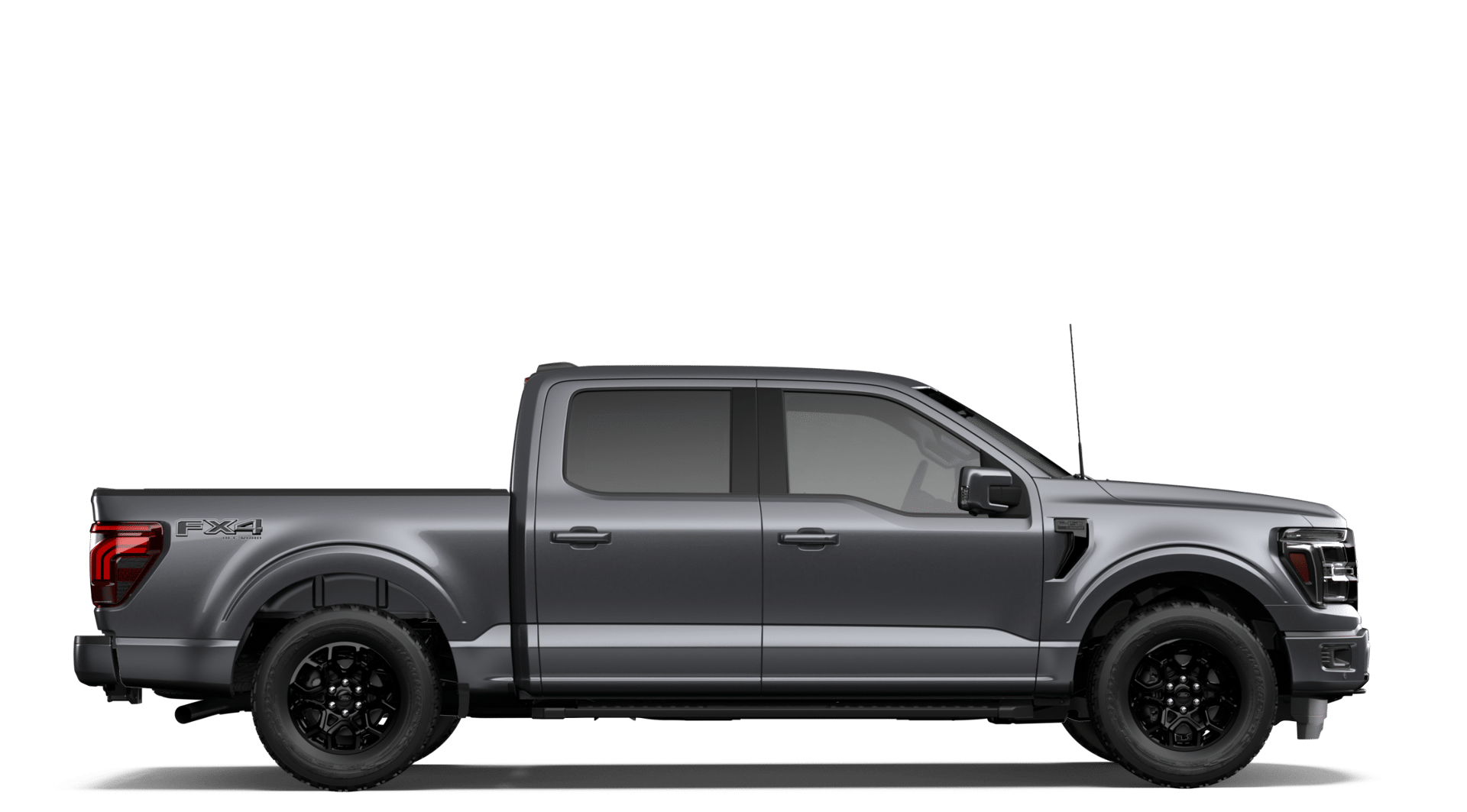 2026 Ford F-150® External Image 1